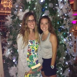 Meet your Posher, Becky